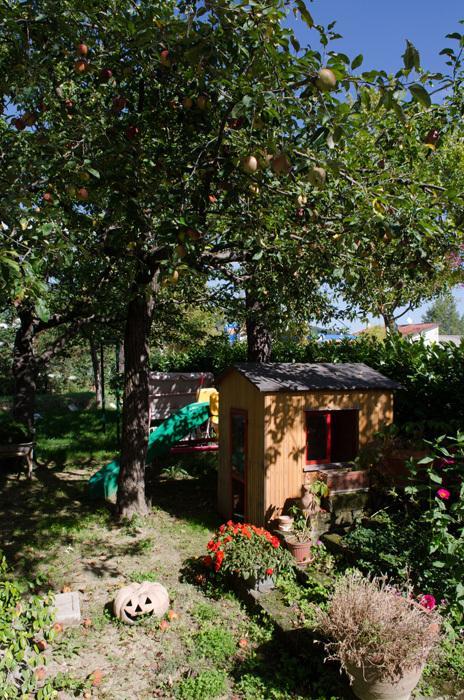 Rose E Merletti Pensionat Sasso Feltrio Exteriör bild